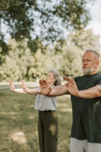 Lire la suite à propos de l’article Sophrologie de groupe ou séance individuelle ?