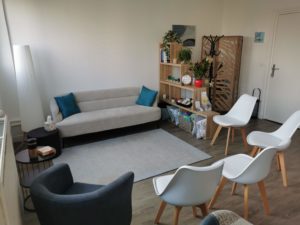 Lire la suite à propos de l’article DU NOUVEAU : SOPHROLOGIE COLLECTIVE MERCREDIS ET SAMEDIS MATINS !