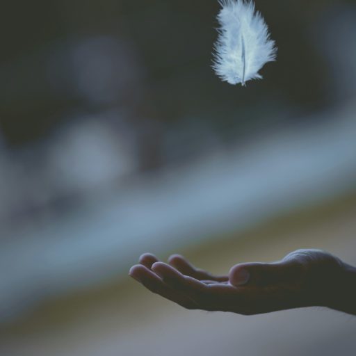 La disponibilité : quand le vide devient un art de la présence.